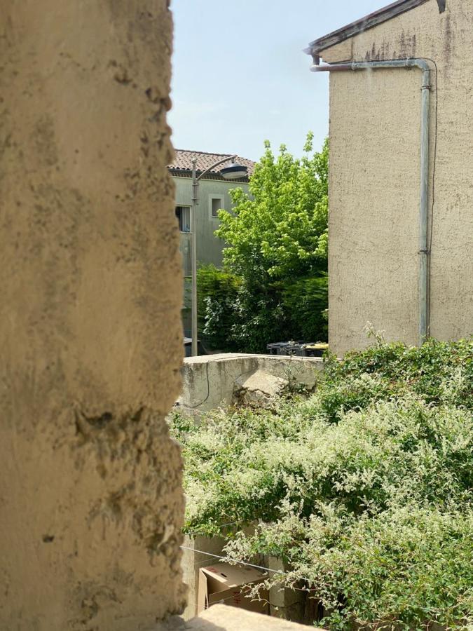 Lou Mut Vila Lectoure Exterior foto